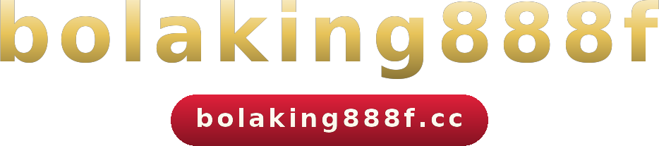 bolaking888f logo
