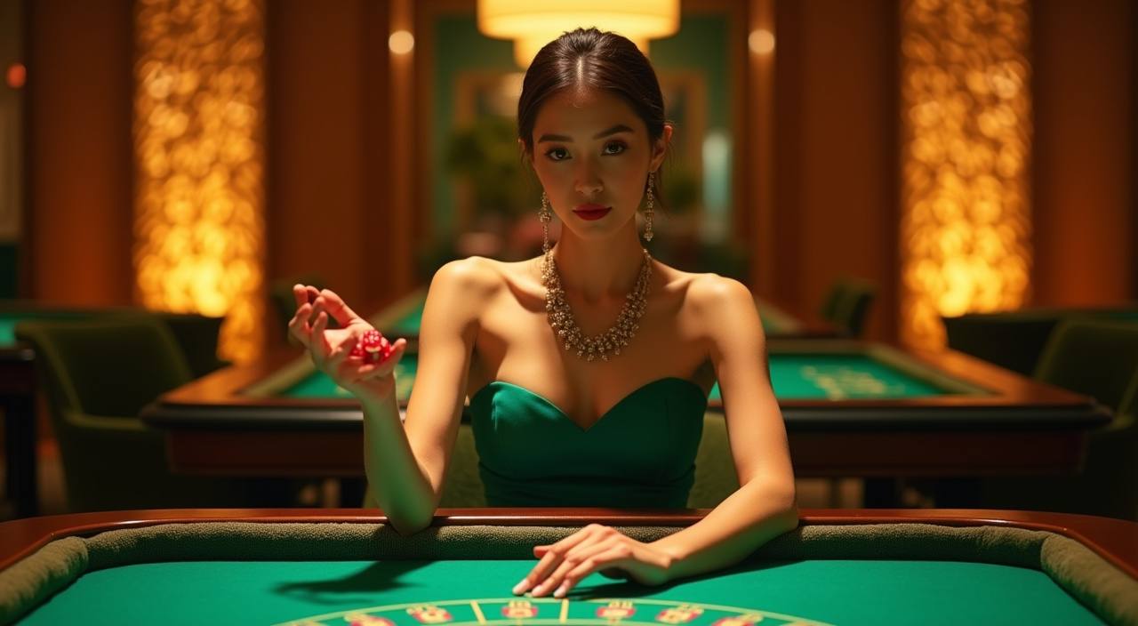 bolaking888f Semua Ciri Lobi Dalam Satu App